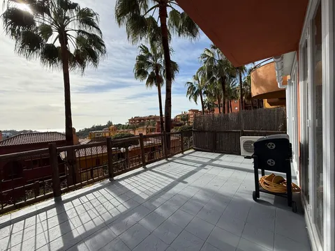 Pis de 111 m² a Marbella