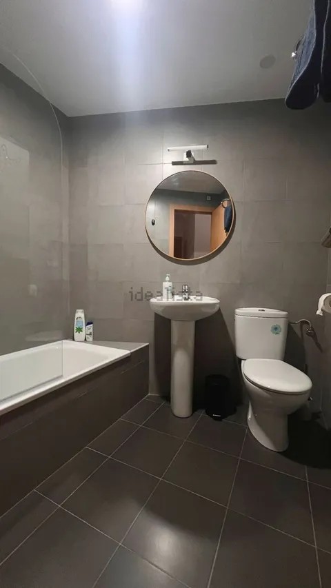 Pis de 40 m² a Cariño