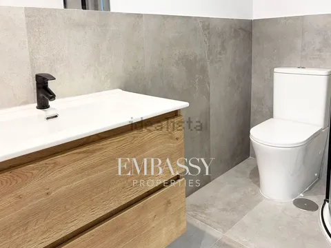 Apartamento 110 m² em Madrid