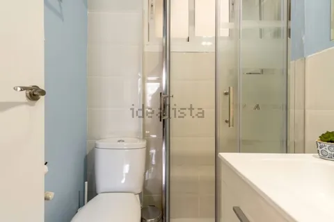 Habitació de lloguer, Sevilla