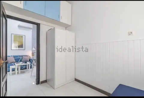 Appartamento 50 m² a Madrid