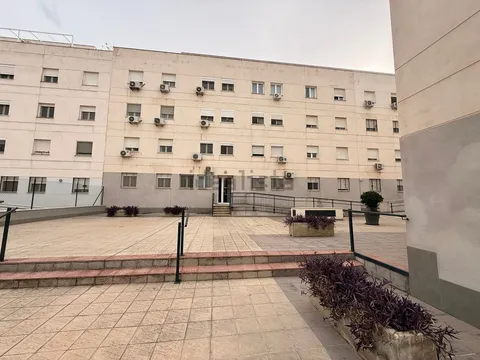 Wohnung 103 m² in Tomares