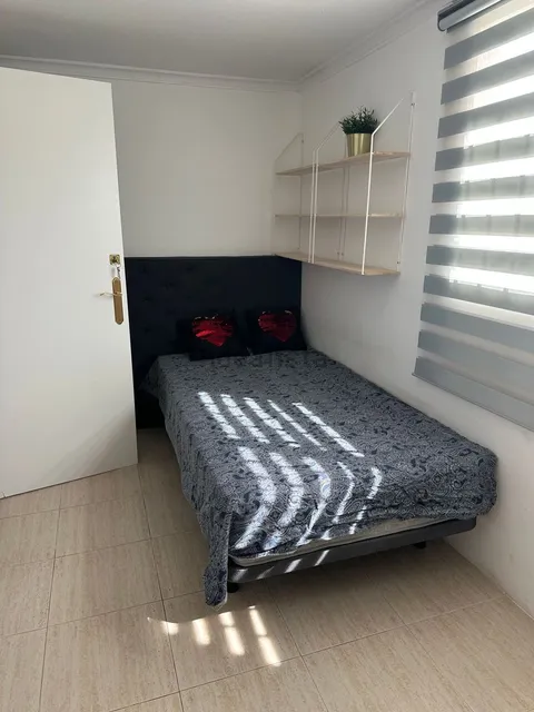 Habitació de lloguer, Altea