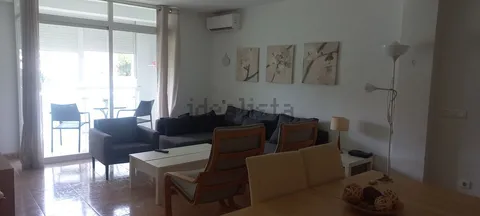 Pis de 65 m² a Torremolinos