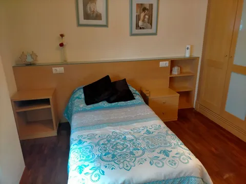 Zimmer zur Miete, Zamora