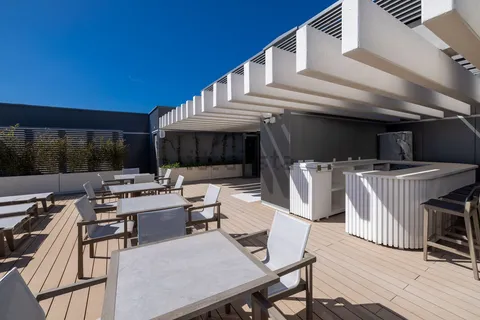 Wohnung 248 m² in Málaga