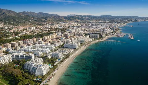 Pis de 96 m² a Marbella