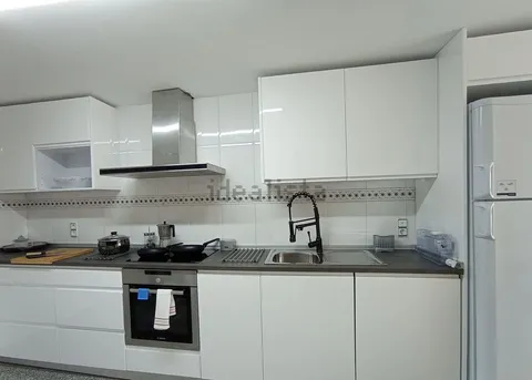 Quarto para alugar, Vinaròs