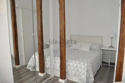 Pis de 38 m² a Madrid