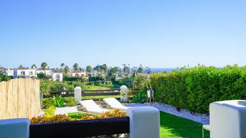 Wohnung 152 m² in Estepona