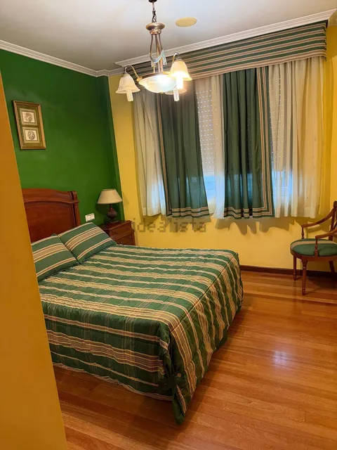 Pis de 75 m² a Betanzos