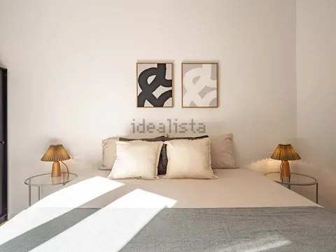 Room for rent, Barcelona