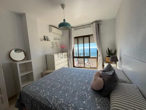 Pis de 95 m² a Benalmádena
