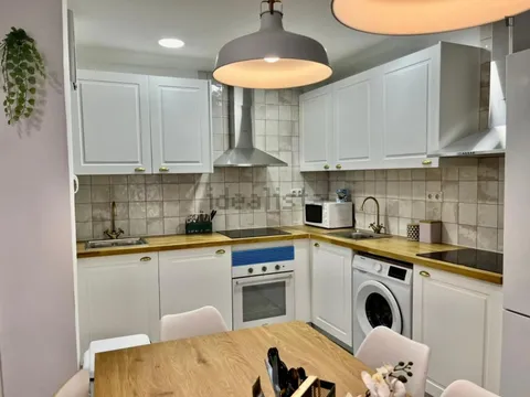 Habitació de lloguer, Saragossa