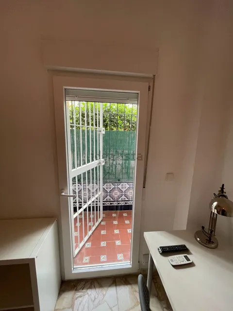 Habitació de lloguer, Sevilla (3/11)