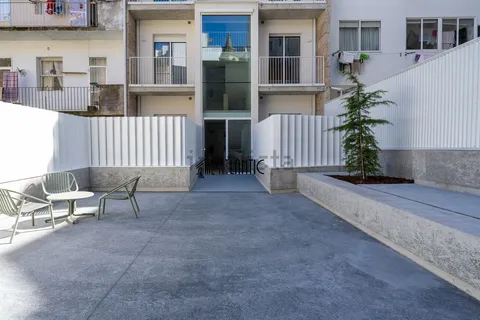 Pis de 63 m² a Vigo
