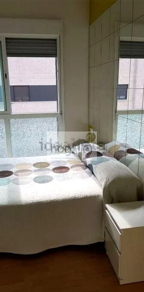 Wohnung 89 m² in Sevilla