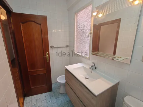 Pis de 98 m² a Madrid