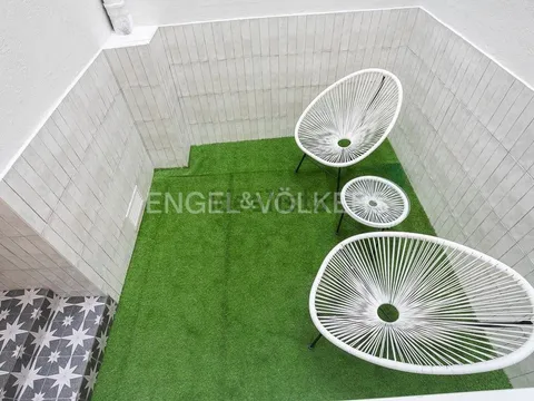Pis de 118 m² a València