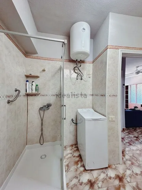 Pis de 55 m² a Candelaria