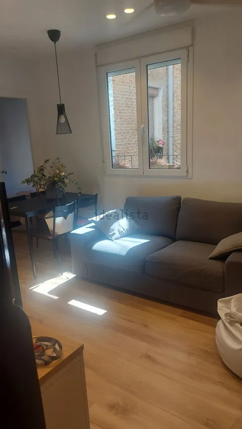 Pis de 49 m² a Madrid