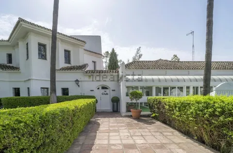 Pis de 124 m² a Marbella