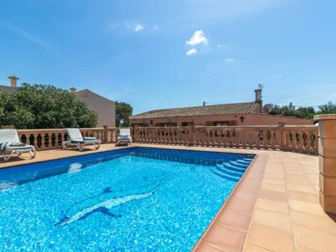 House 148 m² in ses Salines