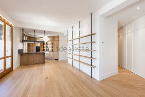 Appartamento 150 m² a Madrid