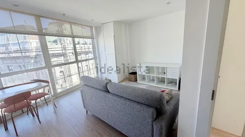 Квартира 50 м² у Vigo