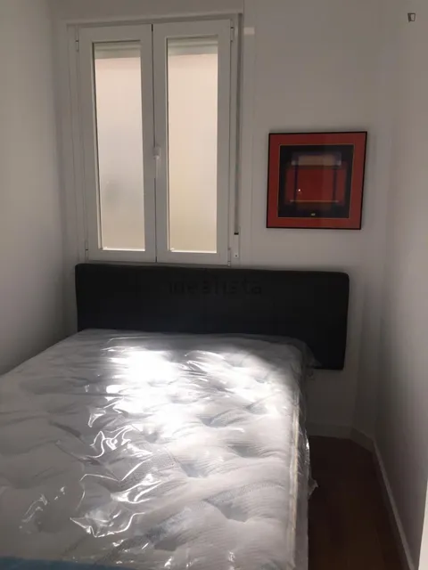 Pis de 39 m² a Madrid