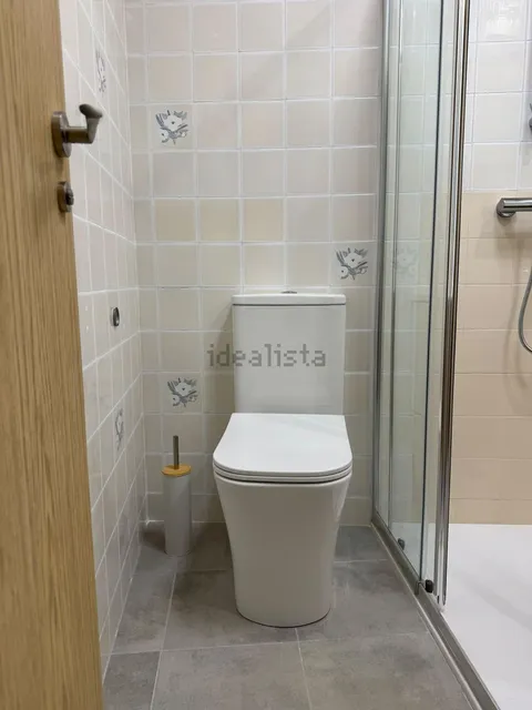 Stanza in affitto, Tudela