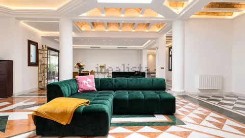 Appartement 337 m² à Marbella