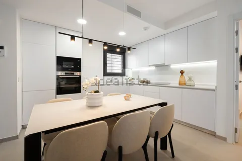 Appartamento 102 m² a el Puig de Santa Maria