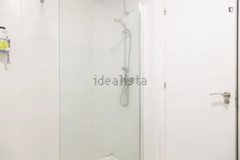 Appartamento 135 m² a Madrid