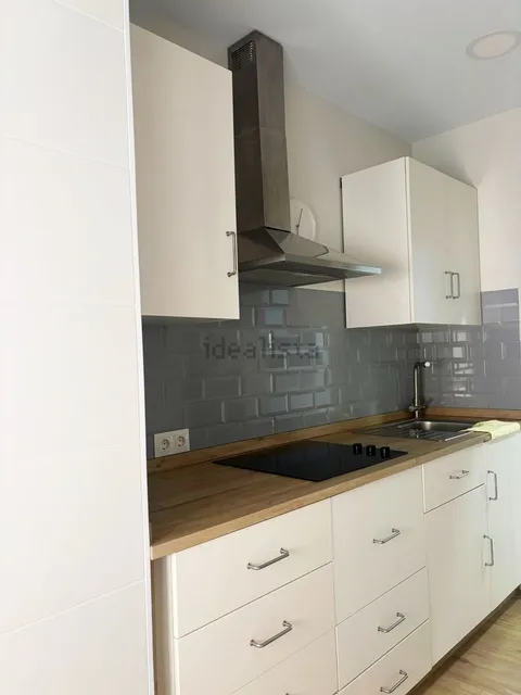 Piso de 80 m² en Cádiz