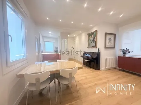 Wohnung 78 m² in Bilbao