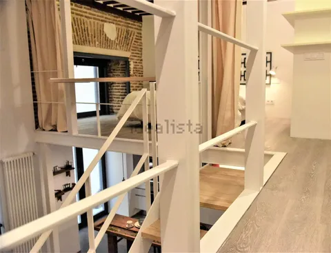 Pis de 70 m² a Madrid