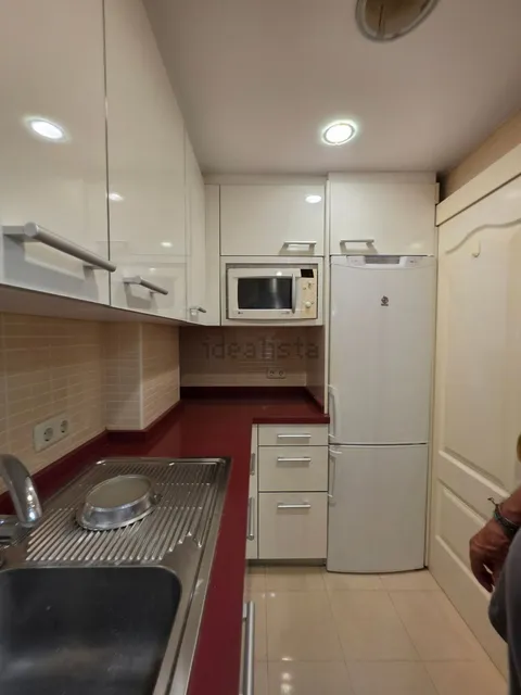 Pis de 55 m² a Marbella