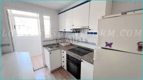 Pis de 79 m² a Benidorm