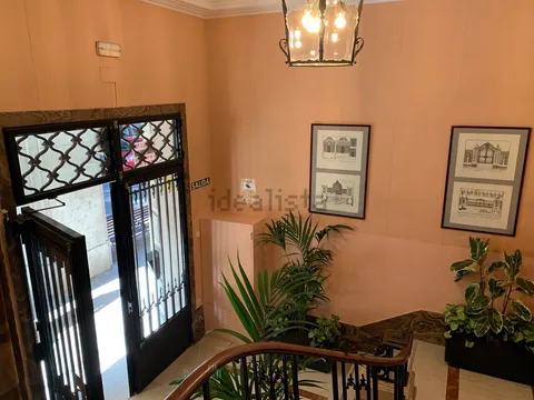 Pis de 140 m² a Madrid