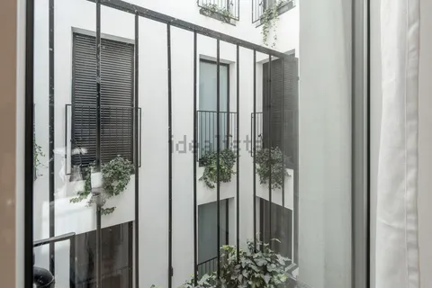 Apartamento 102 m² em Madrid