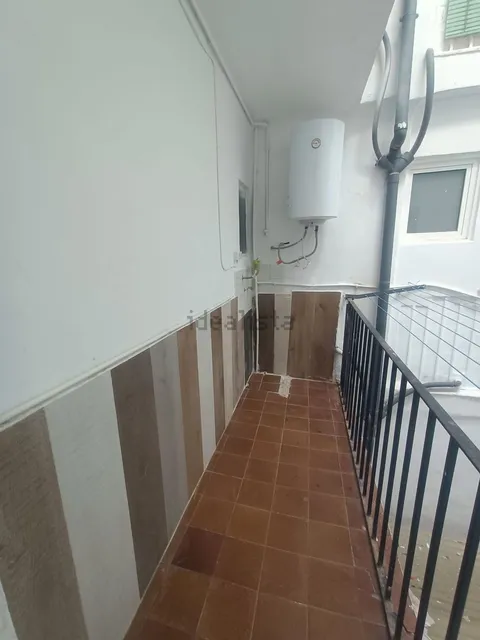 Apartamento 86 m² em Elda