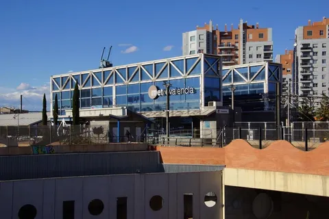 Habitació de lloguer, Burjassot