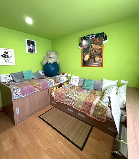 Maison 125 m² à Ponferrada