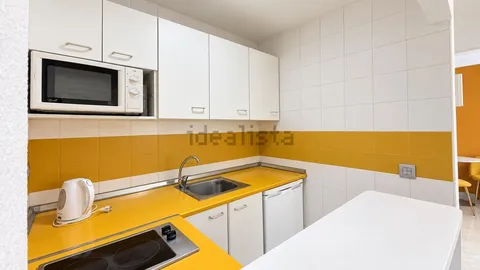 Pis de 57 m² a Torremolinos