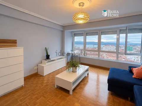 Pis de 63 m² a Santander