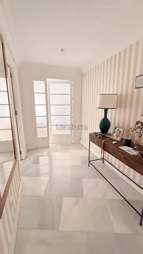 Pis de 130 m² a Sevilla