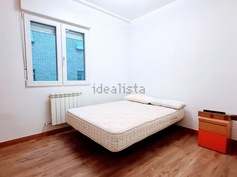 Pis de 79 m² a Madrid