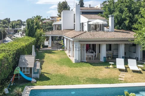 Maison 511 m² à Palma