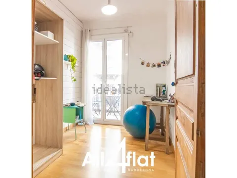 Pis de 51 m² a Barcelona